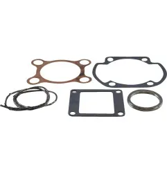 Kit de juntas de la parte alta VINTCO para YAMAHA MX 125, YZ 125 de 1974 a 1975