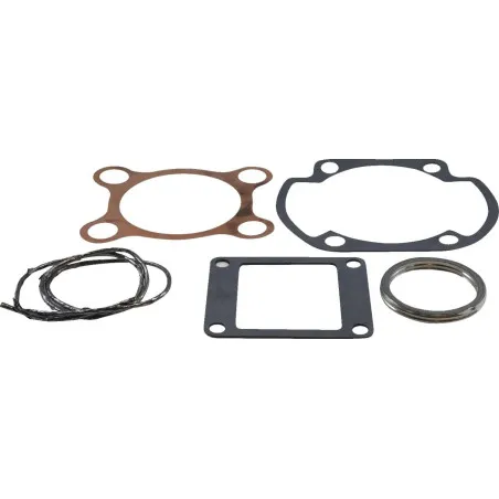 Kit de juntas de la parte alta VINTCO para YAMAHA MX 125, YZ 125 de 1974 a 1975