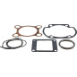 Kit de juntas de la parte alta VINTCO para YAMAHA MX 125, YZ 125 de 1974 a 1975