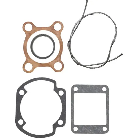 Kit de juntas de la parte alta VINTCO para YAMAHA MX 125, YZ 125, YZ 125 X de 1976