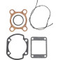 Kit de juntas de la parte alta VINTCO para YAMAHA MX 125, YZ 125, YZ 125 X de 1976
