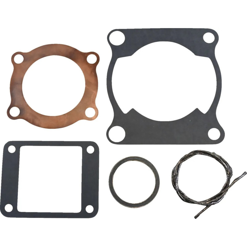 Kit de juntas de la parte alta VINTCO para YAMAHA YZ 125 de 1977 a 1978 Kit de juntas de la parte alta VINTCO para YAMAHA YZ 125 de 1977 a 1978