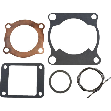 Kit de juntas de la parte alta VINTCO para YAMAHA YZ 125 de 1977 a 1978