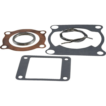 Kit de juntas de la parte alta VINTCO para YAMAHA YZ 125 de 1977 a 1978