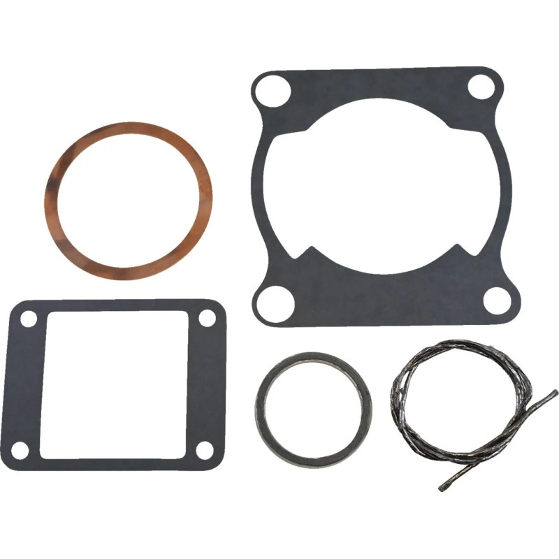 Pochette de joints haut moteur VINTCO pour YAMAHA YZ 125 de 1978