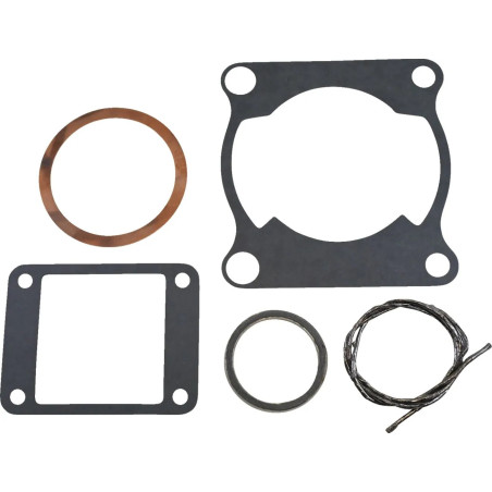 Pochette de joints haut moteur VINTCO pour YAMAHA YZ 125 de 1978