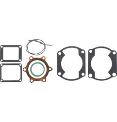 Kit de juntas de la parte alta VINTCO para YAMAHA YZ 250 de 1977