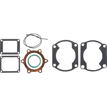 Kit de juntas de la parte alta VINTCO para YAMAHA YZ 250 de 1977