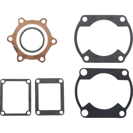 Pochette de joints haut moteur VINTCO pour YAMAHA YZ 250 de 1978