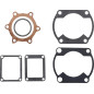 Pochette de joints haut moteur VINTCO pour YAMAHA YZ 250 de 1978