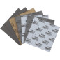 VERTEX engine gasket - 310101