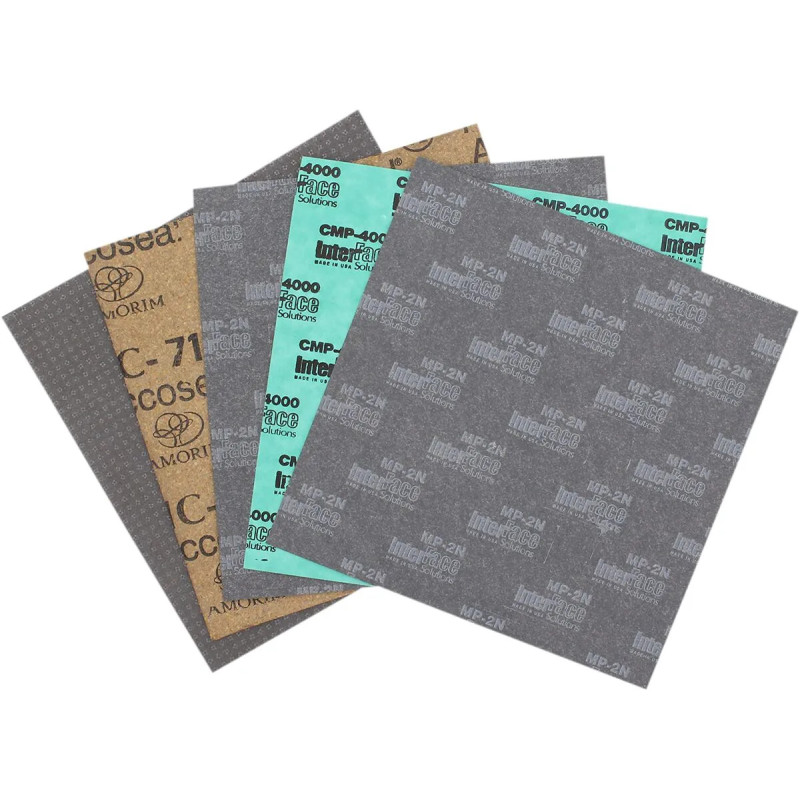 VERTEX engine gasket - 310102