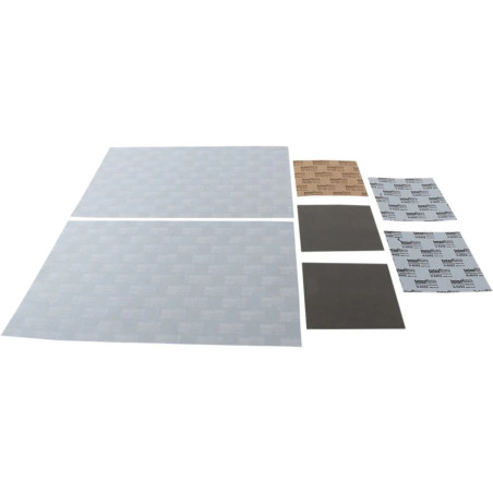 VERTEX engine gasket - 310113