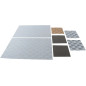 VERTEX engine gasket - 310113