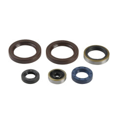 Kit joints spi moteur ATHENA pour KTM EXC 125, EXC 200, SX 125, XC-W 200 et HUSQVARNA TC 125, TE 125 de 1998 à 2016