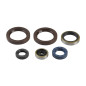 Kit de retenes de motor ATHENA para KTM EXC 125, EXC 200, SX 125, XC-W 200 y HUSQVARNA TC 125, TE 125 de 1998 a 2016