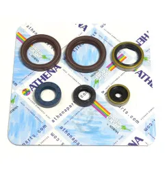 ATHENA Motor-Simmerringsatz für KTM EXC 125, EXC 200, SX 125, XC-W 200 und HUSQVARNA TC 125, TE 125 von 1998 bis 2016