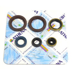 Kit joints spi moteur ATHENA pour KTM EXC 125, EXC 200, SX 125, XC-W 200 et HUSQVARNA TC 125, TE 125 de 1998 à 2016