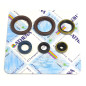 Kit joints spi moteur ATHENA pour KTM EXC 125, EXC 200, SX 125, XC-W 200 et HUSQVARNA TC 125, TE 125 de 1998 à 2016 Kit joints spi moteur ATHENA pour KTM EXC 125, EXC 200, SX 125, XC-W 200 et HUSQVARNA TC 125, TE 125 de 1998 à 2016