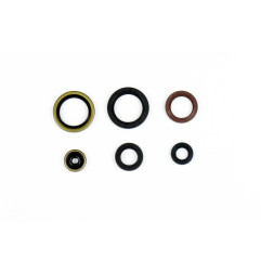 Kit joints spi moteur ATHENA pour KTM SX 125, SX 150, HUSQVARNA TC 125, TE 150 et GAS GAS MC 125 de 2016 à 2027