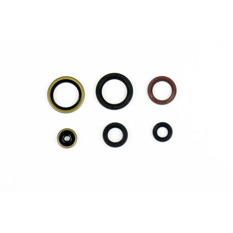 Kit joints spi moteur ATHENA pour KTM SX 125, SX 150, HUSQVARNA TC 125, TE 150 et GAS GAS MC 125 de 2016 à 2027
