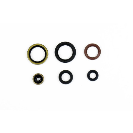 Kit de retenes de motor ATHENA para KTM SX 125, SX 150, HUSQVARNA TC 125, TE 150 y GAS GAS MC 125 de 2016 a 2027