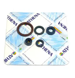 ATHENA engine oil seal kit for HUSQVARNA TC 250, TC 450, TC 510, TE 250, TE 450, TE 510 from 2003 to 2013