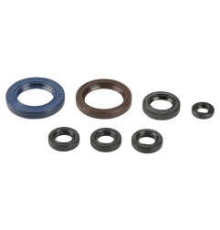 ATHENA Motor-Simmerringsatz für KTM EXC 250 RACING, EXC 400 RACING, EXC 450 RACING, EXC 525 RACING von 2000 bis 2010