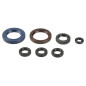 ATHENA engine oil seal kit for KTM EXC 250 RACING, EXC 400 RACING, EXC 450 RACING, EXC 525 RACING from 2000 to 2010