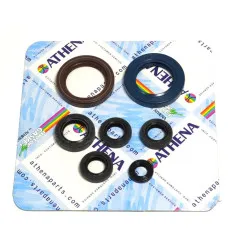 ATHENA Motor-Simmerringsatz für KTM EXC 250 RACING, EXC 400 RACING, EXC 450 RACING, EXC 525 RACING von 2000 bis 2010