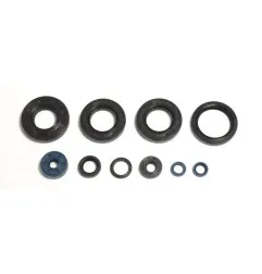 ATHENA Motor-Simmerringsatz für YAMAHA YZ 125, YZ 125 X und FANTIC XE 125, XX 125 von 2005 bis 2027