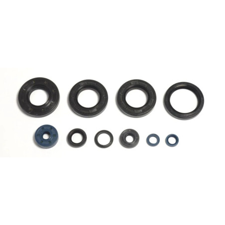 Kit joints spi moteur ATHENA pour YAMAHA YZ 125, YZ 125 X et FANTIC XE 125, XX 125 de 2005 à 2027