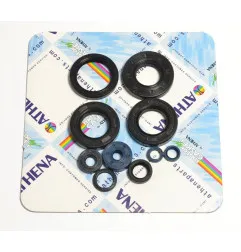 Kit joints spi moteur ATHENA pour YAMAHA YZ 125, YZ 125 X et FANTIC XE 125, XX 125 de 2005 à 2027