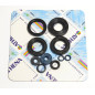 ATHENA Motor-Simmerringsatz für YAMAHA YZ 125, YZ 125 X und FANTIC XE 125, XX 125 von 2005 bis 2027