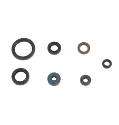 Kit de retenes de motor ATHENA para YAMAHA WR 450 F, YZ 450 F, YZ 450 FX de 2014 a 2019