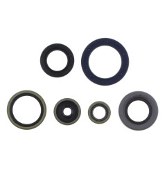 Kit de retenes de motor ATHENA para KTM SX 85, HUSQVARNA TC 85 y GAS GAS MC 85 de 2018 a 2027