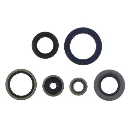 Kit de retenes de motor ATHENA para KTM SX 85, HUSQVARNA TC 85 y GAS GAS MC 85 de 2018 a 2027