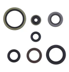 ATHENA Motor-Simmerringsatz für KTM SX 250, XC-W 300 TPI, HUSQVARNA TC 250, TE 300 und GAS GAS EC 250, EC 300 von 2017 bis 2027