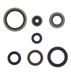 Kit joints spi moteur ATHENA pour KTM SX 250, XC-W 300 TPI, HUSQVARNA TC 250, TE 300 et GAS GAS EC 250, EC 300 de 2017 à 2027