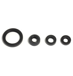 ATHENA engine oil seal kit for YAMAHA WR 450 F, YFZ 450 R, YFZ 450 RSE and GAS GAS EC 450 F, EC 450 RAID from 2004 to 2018