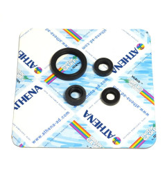 ATHENA engine oil seal kit for YAMAHA WR 450 F, YFZ 450 R, YFZ 450 RSE and GAS GAS EC 450 F, EC 450 RAID from 2004 to 2018