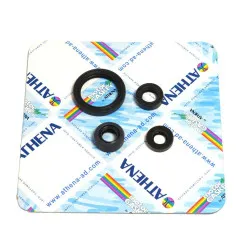 Kit joints spi moteur ATHENA pour YAMAHA WR 450 F, YFZ 450 R, YFZ 450 RSE et GAS GAS EC 450 F, EC 450 RAID de 2004 à 2018