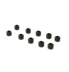 ATHENA valve stem seals for SUZUKI DL 650 ABS, RM-Z 250, TM RACING SMR 125, FANTIC XEF 250 and HUSABERG TE 125 from 2004 to 2024