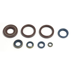 Kit de retenes de motor ATHENA para HUSQVARNA CR 250, WR 250, WR 300 de 1999 a 2013