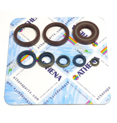 Kit de retenes de motor ATHENA para HUSQVARNA CR 250, WR 250, WR 300 de 1999 a 2013