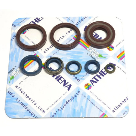 Kit de retenes de motor ATHENA para HUSQVARNA CR 250, WR 250, WR 300 de 1999 a 2013