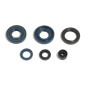 ATHENA engine oil seal kit for KAWASAKI KX 60 A, KX 60 B and SUZUKI RM 60 from 1985 to 2003