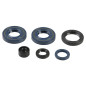Kit joints spi moteur ATHENA pour KAWASAKI KX 60 A, KX 60 B et SUZUKI RM 60 de 1985 à 2003