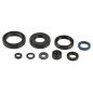 Kit de retenes de motor ATHENA para KAWASAKI KX 125 K, KX 125 L, KX 125 M de 1994 a 2008