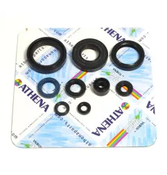 ATHENA engine oil seal kit for KAWASAKI KX 125 K, KX 125 L, KX 125 M from 1994 to 2008